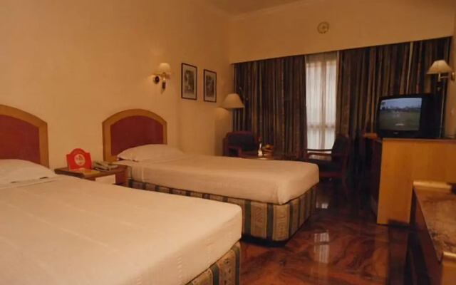 Kamat Lingapur Hotel – Guest Rooms – Hyderabad