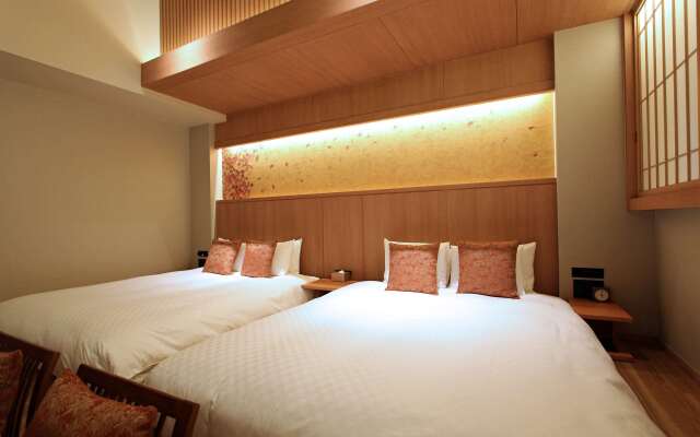 KAYA Kyoto Nijo Castle, BW Signature Collection by Best Western