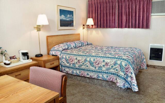 Ruby Inn