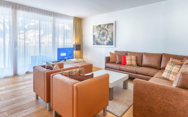 Residence Bellevue by Alpin Rentals - incl Summercard