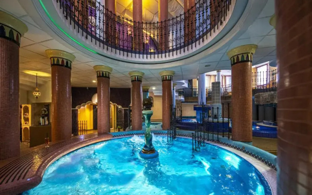 Willis Hotel Business & Wellness