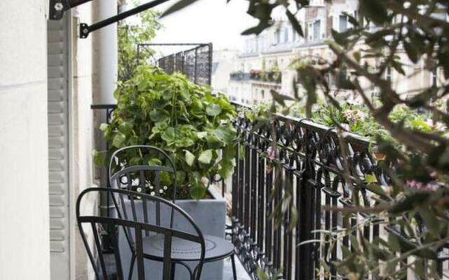 Hotel Bachaumont