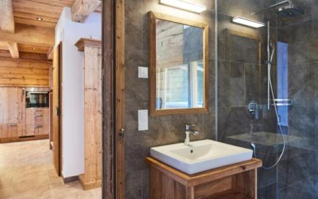 Chalets Almidylle