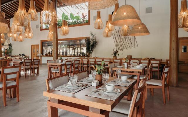 Aysú Trancoso Hotel