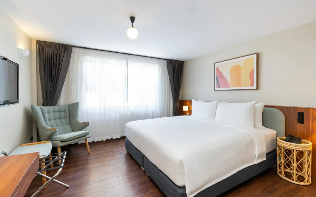 Arck Hotel