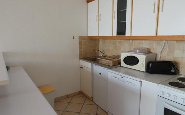 Appartement Saint-Jean-de-Monts, 3 pièces, 6 personnes - FR-1-323-115
