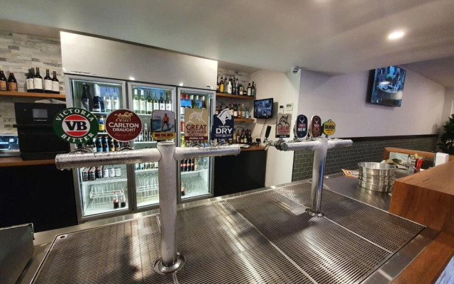 Empire Hotel Goulburn