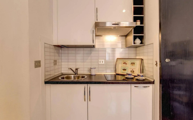Residenza Villa Marignoli