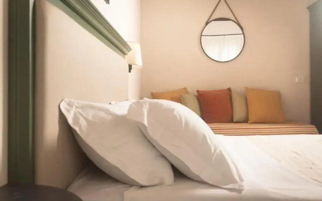 Baglio Donna Franca Wine Resort & Farm Estate