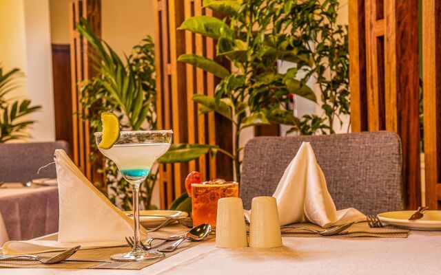 Hotel Boulevard Nairobi, City Centre CBD