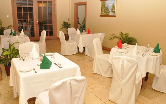 The Wexford Hotel Montego Bay