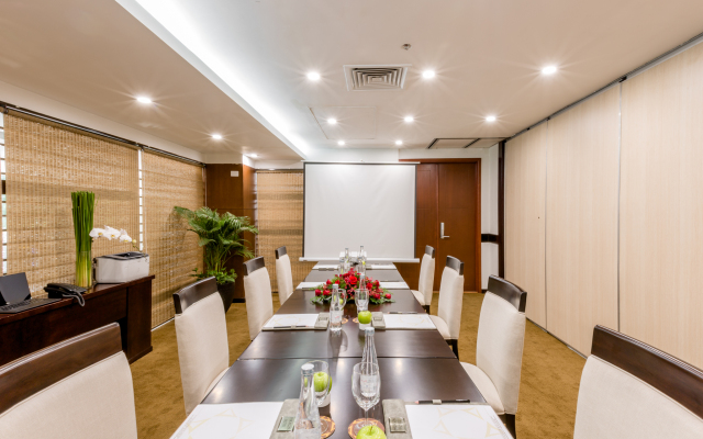 Paragon Saigon Hotel