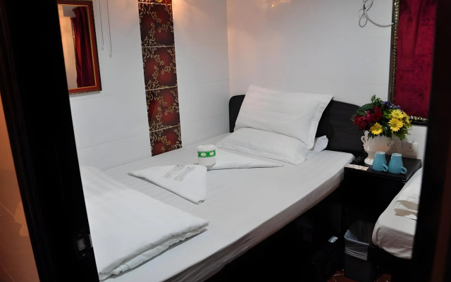 Swiss Hostel