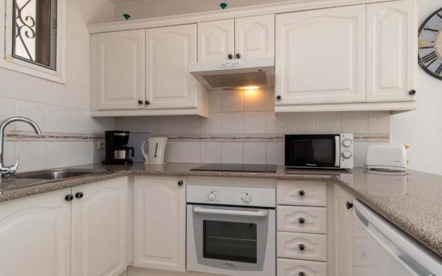 Parque Santiago II 222 - Two Bed