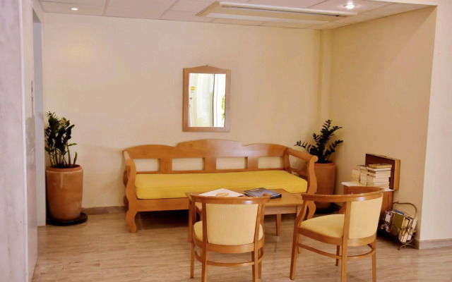 Irini Apartments