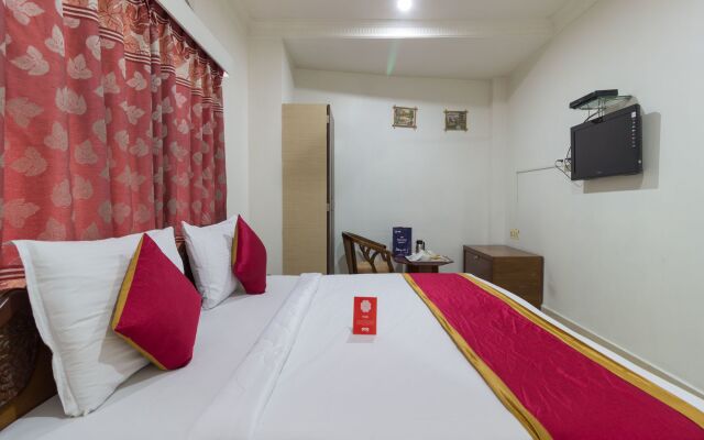 Hotel Sitara Paradise Ameerpet