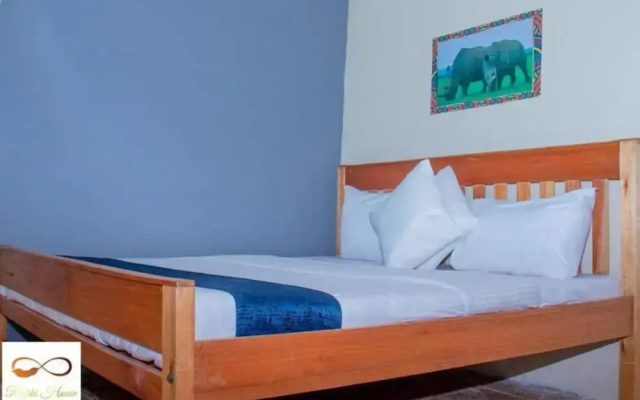 Rafiki House Nanyuki
