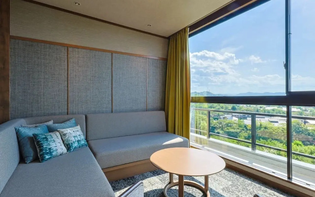 Kasyouen Hotel