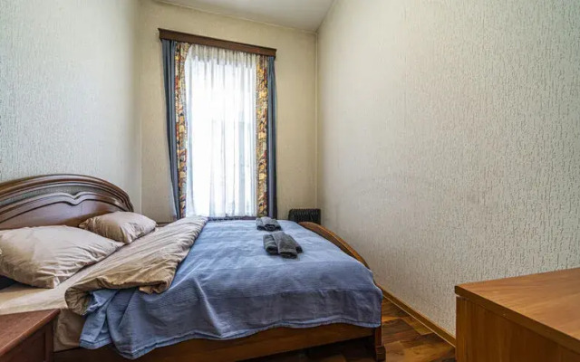 Апартаменты на ул. Миллионная, д. 18