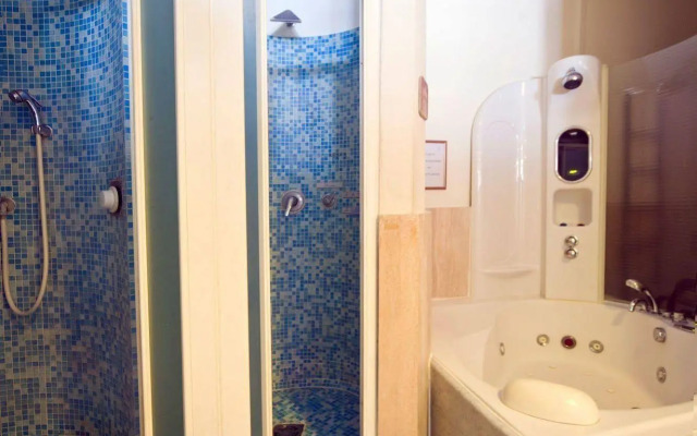 Grand Hotel Nuove Terme