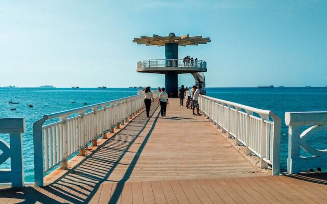 Hotel Suites Costa de Oro