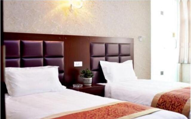 Xinhan Business Hotel