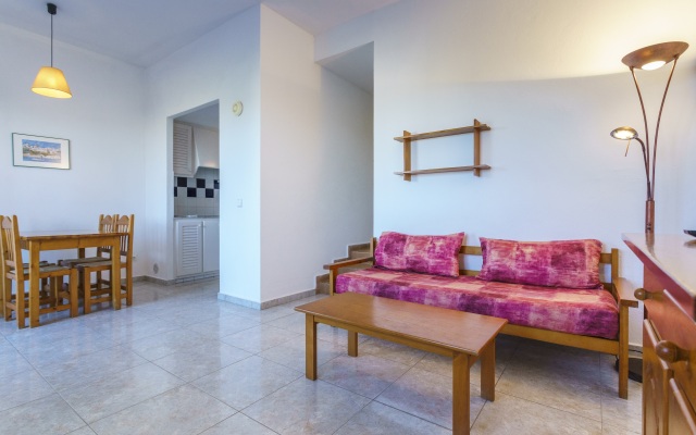 Apartamentos Las Pérgolas