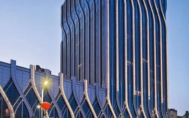 Wanda Vista Urumqi