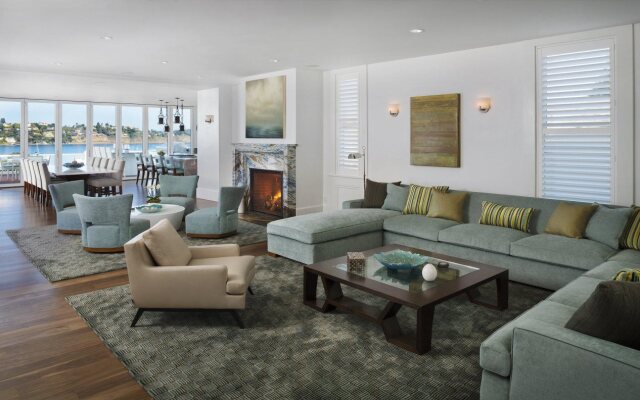 Casa Madrona Hotel & Spa
