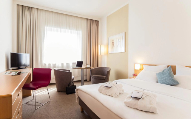 Novotel Düsseldorf City West