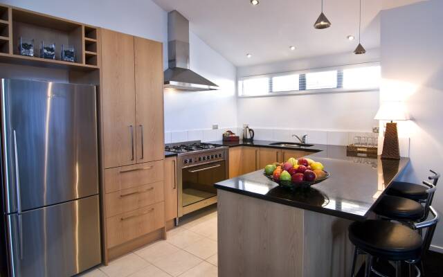 Alpine Resort Wanaka – A THC Hotels and Resorts