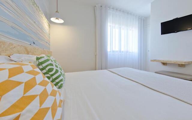 Cale do Oiro - Suites Residence