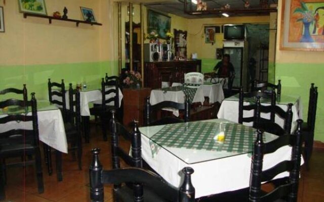 Hotel El Ejido