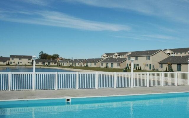 Romer's Westlake Hotel Villas