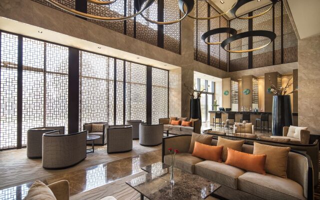 Radisson Blu Zhengzhou Huiji