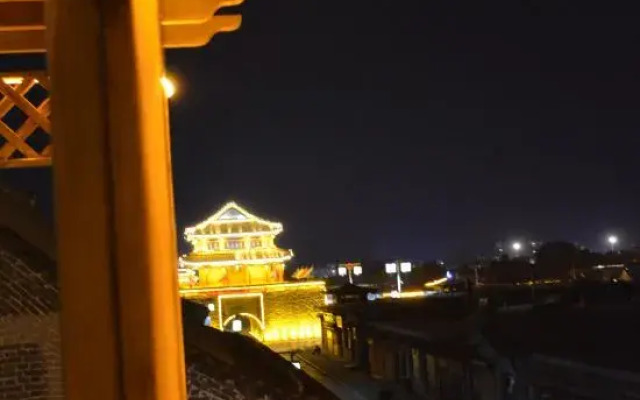 Xingcheng Old Town Guesthouse
