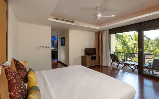 Kanika Residence by Lofty