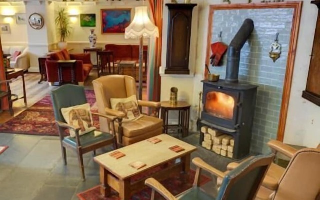 Wynnstay Hotel
