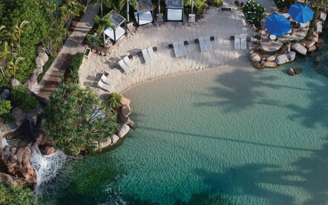 Marriott Vacation Club at Surfers Paradise