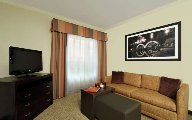 Homewood Suites by Hilton Houston-Woodlands