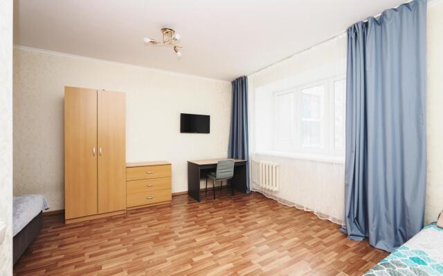 Апартаменты на улице Адоратского 3Г