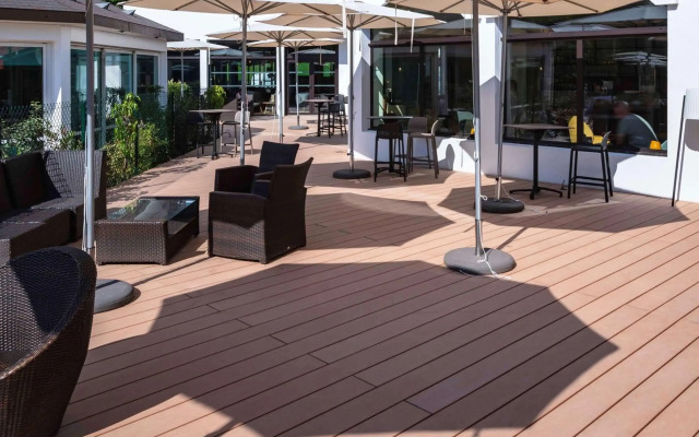 Hotel Ibis Styles Aix-les-Bains Domaine de Marlioz