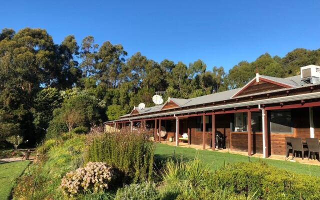 Springwood Homestead B&B