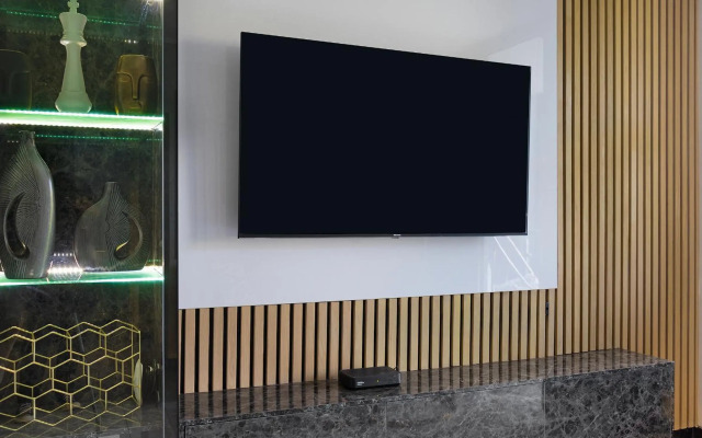 The Apex on Smuts Luxury Apartments