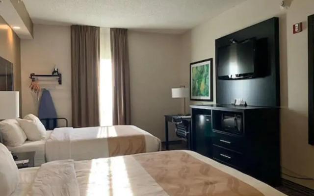 Best Western Of Crestview
