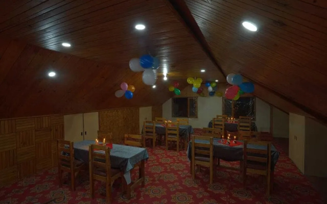 Valley View Hotel & Restaurant