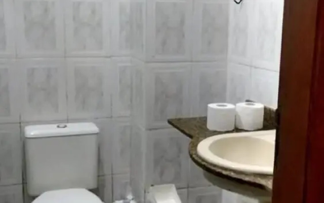 Pousada Nova Agarça
