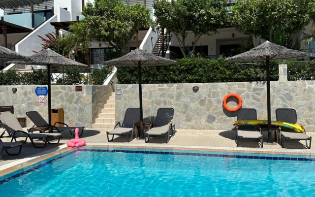 Southern Dreams Apartments
