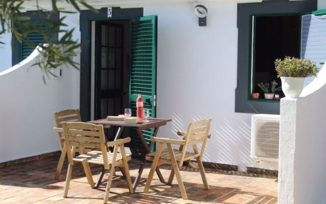 Quinta da Murteira (FUZ106)