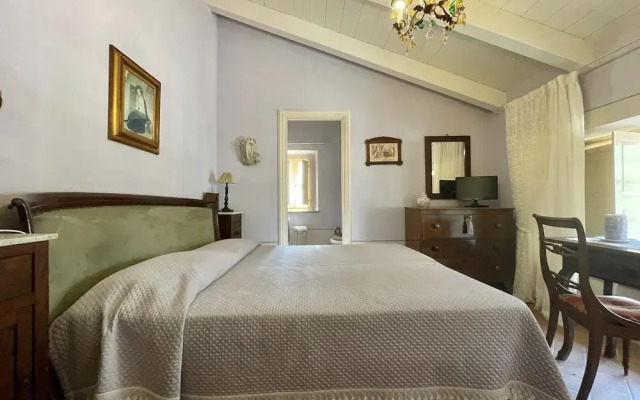 Villa Melangola